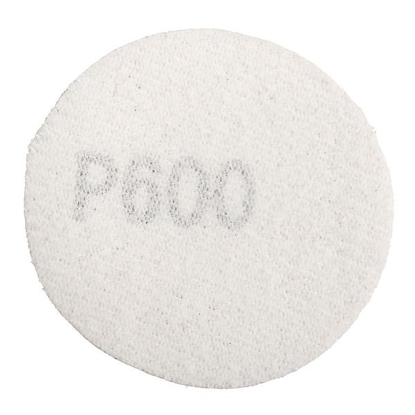 10pcs 2 Inch Sanding Discs 80-1000 Grit Sander Discs Set 50mm Sanding Polishing Pads