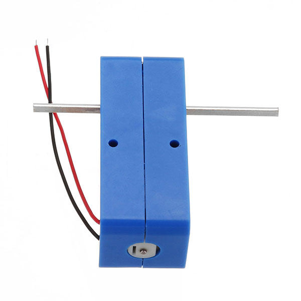 DC1.5-6V Mini Electric Reduction Box DC Gear Motor Biaxial Output Motor