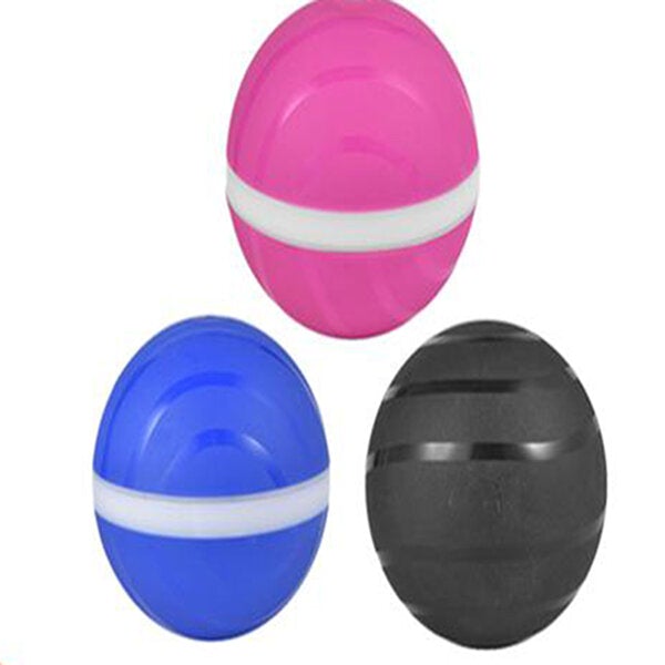 Pet toxic Rotation Pet Fun Ball For Cat Dog