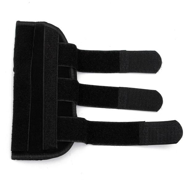 Wrist Splint Support Brace Fractures Carpal Tunnel Arthritis Sprain Band