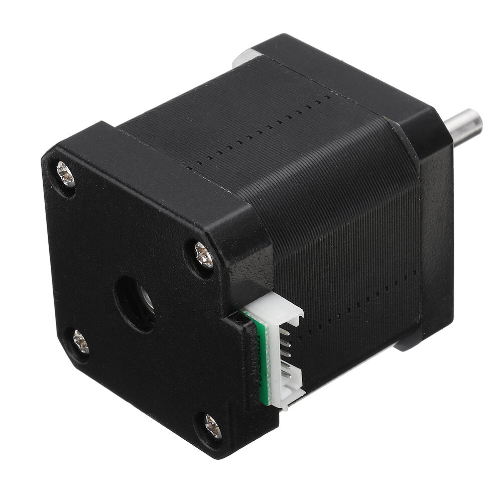 48mm Nema 17 Stepper Motor 42 Motor 42BYGH 1.8A 52N.cm 4-lead for 3D Printer CNC Laser