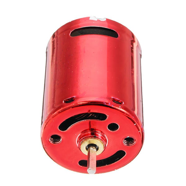 DC 7.4V 50000RPM Motor Adjustable Permanent Magnet Miniature Motor