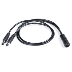 Oxygen-free Copper with Low Resistance Audio DC Cable 200W 5V/12V