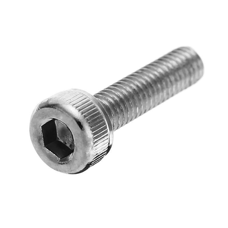 M3ASH2 10pcs M3 Hex Socket Cap Head Screws Alloy Steel Titanium Plated 12.9 Grade