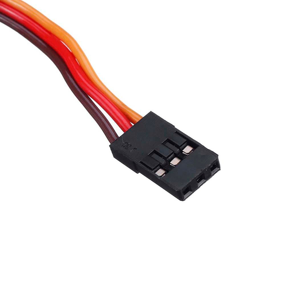 5.5KG 180/360 Analog Servo For RC Robot RC Car