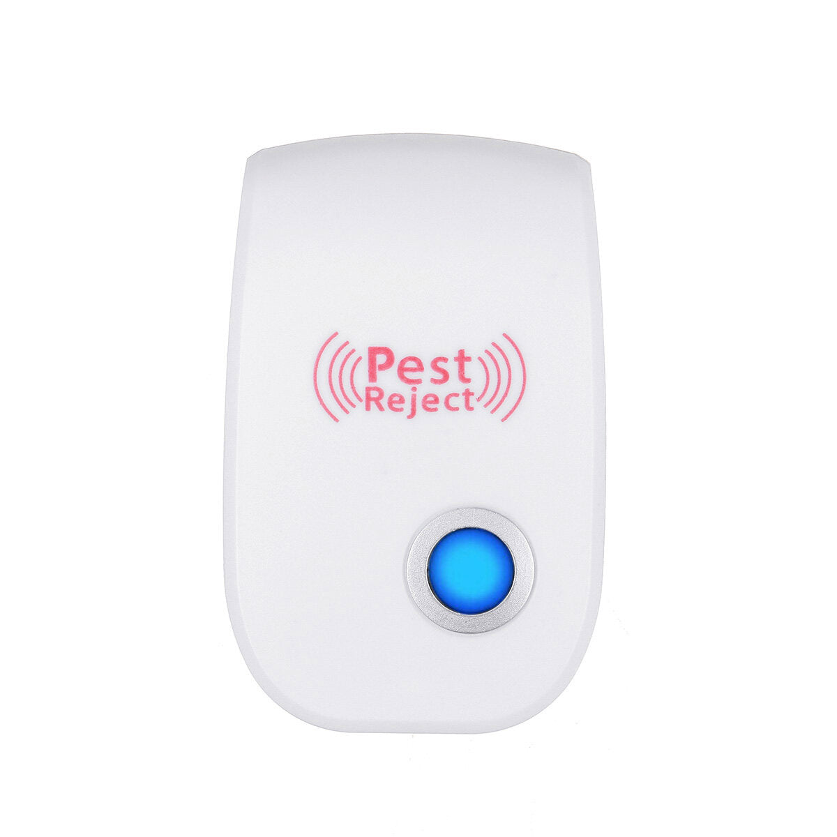 Ultrasonic Pest Repeller Ultrasonic Pest Repeller For Home,90V-240V 4-6W