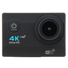 WIFI Remote Action Camera 1080P Mini Ultra HD 4K Sports DV Waterproof