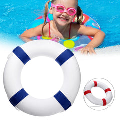 Inflatable Swimming Ring Kids Children Water Beach Pool Toy Gift