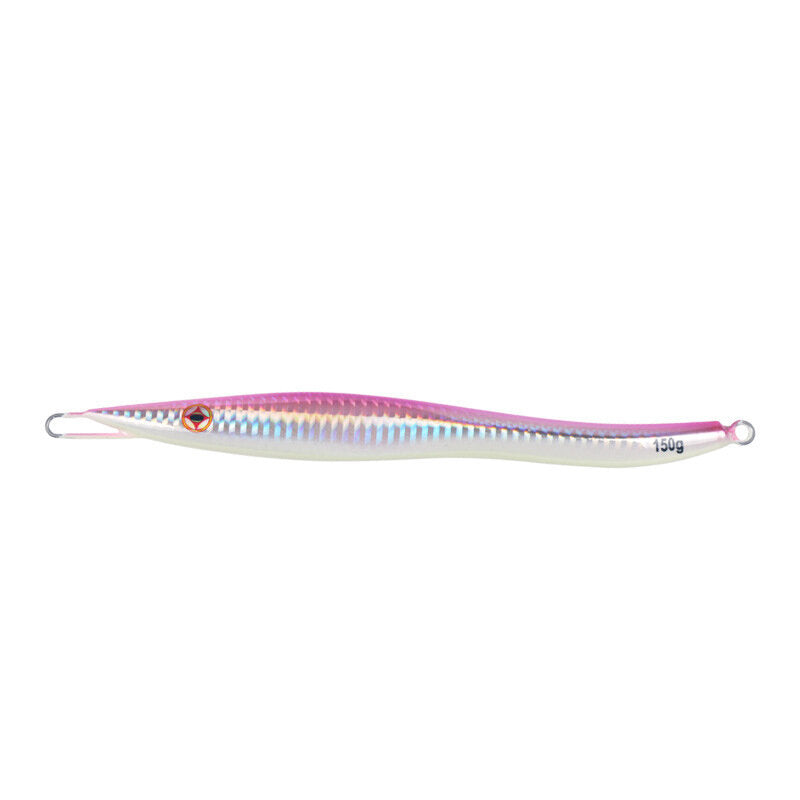 1 pc 21cm 250g Fishing Lures Luminous Artificial Hard Fishing Hooks Rotation Bait Fishing Tackle