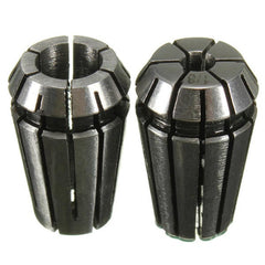 1/8 Inch 1/4 Collet Chuck for CNC Milling Lathe Tool