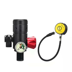 2nd Stage Scuba Explorer Air Diving Dive Regulator Octopus Valve