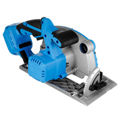 10000RPM Electric Circular Saw Cutting Machine Handle Power Work Heavy Duty Wood Steel Cutting Tools