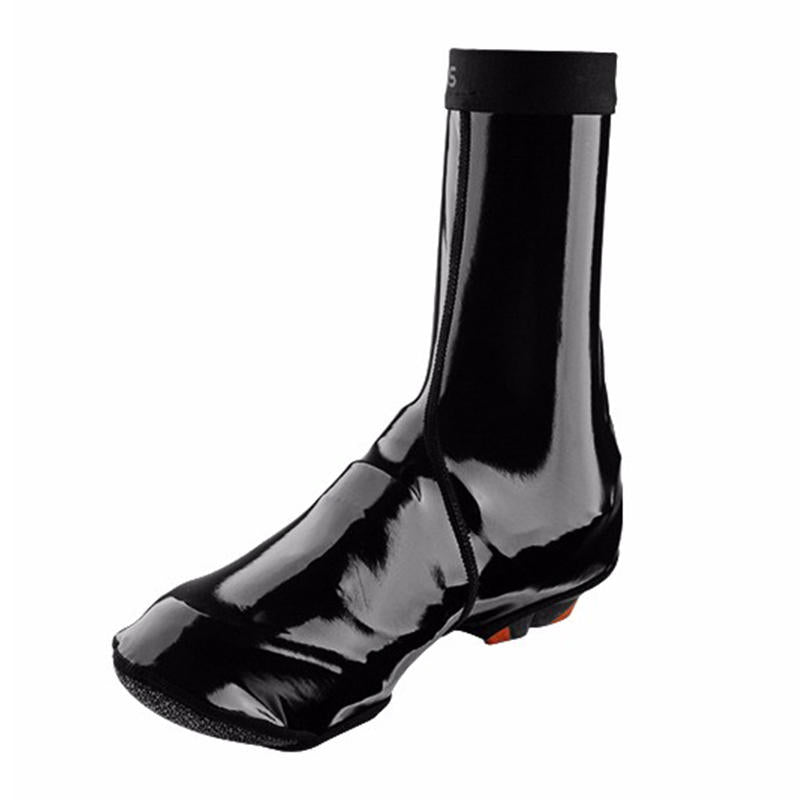 Cycling Shoe Covers Waterproof Thermal MTB Road Bike Sport Protectors For Shoes Galoshes