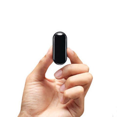 8G Mini Professional High Definition Pendant Voice Recorder Up to 38 Hours