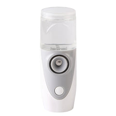Mini Handheld Portable  USB Charging Inhale Nebulizer Ultrasonic Inalador Nebulizador For Children Adult