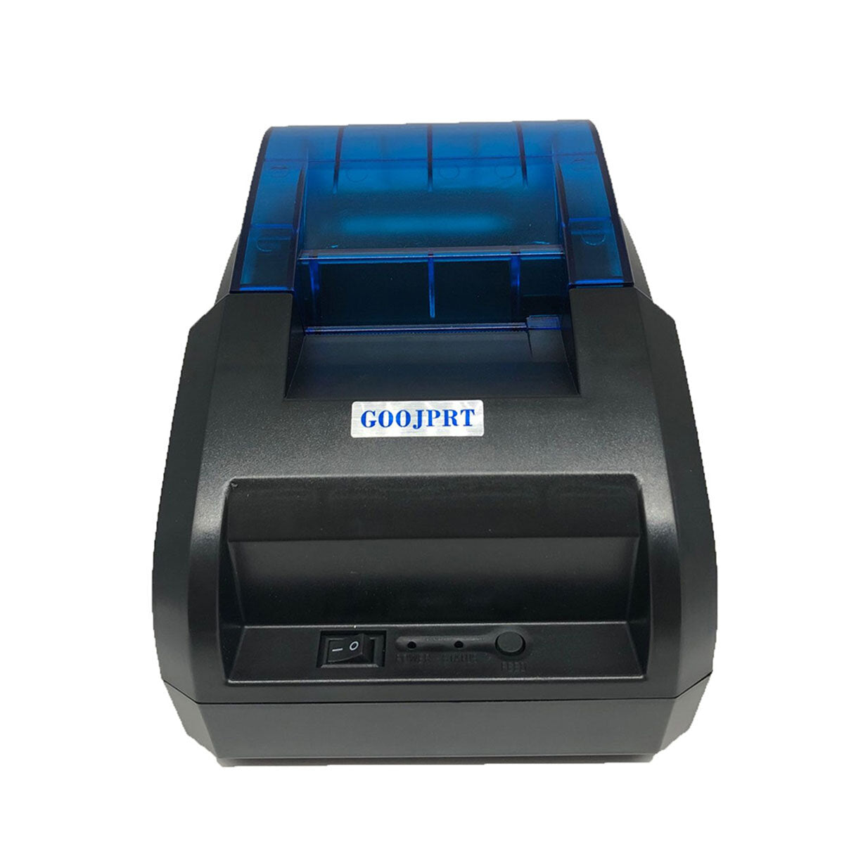 57x30mm USB+Bluetooth Wireless Thermal Pocket Receipt Printer POS 203DPI