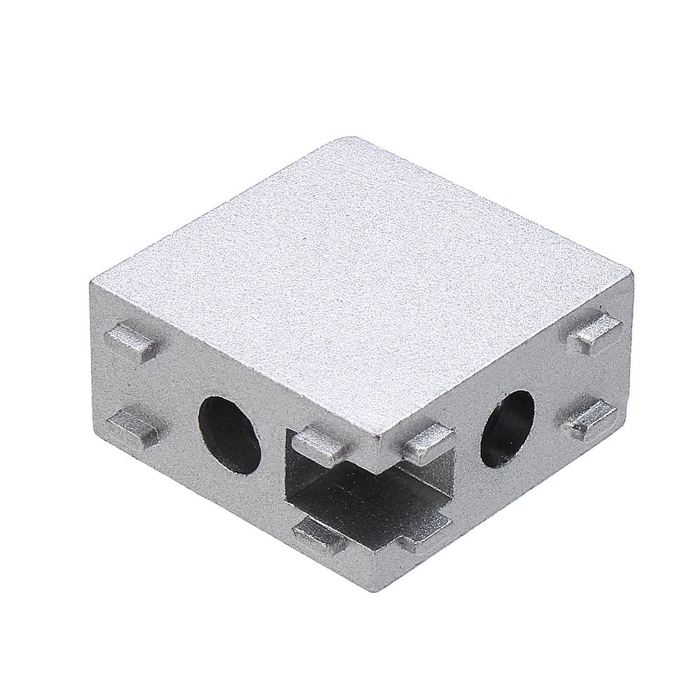 Industrial Aluminum Extrusions Profiles Corners Connectors Door Accessories Tools Kit