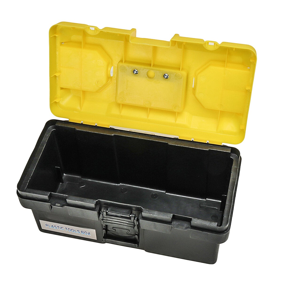 Multi-Function Toolbox Maintenance Hardware Storage Box Repair Tool Box Case