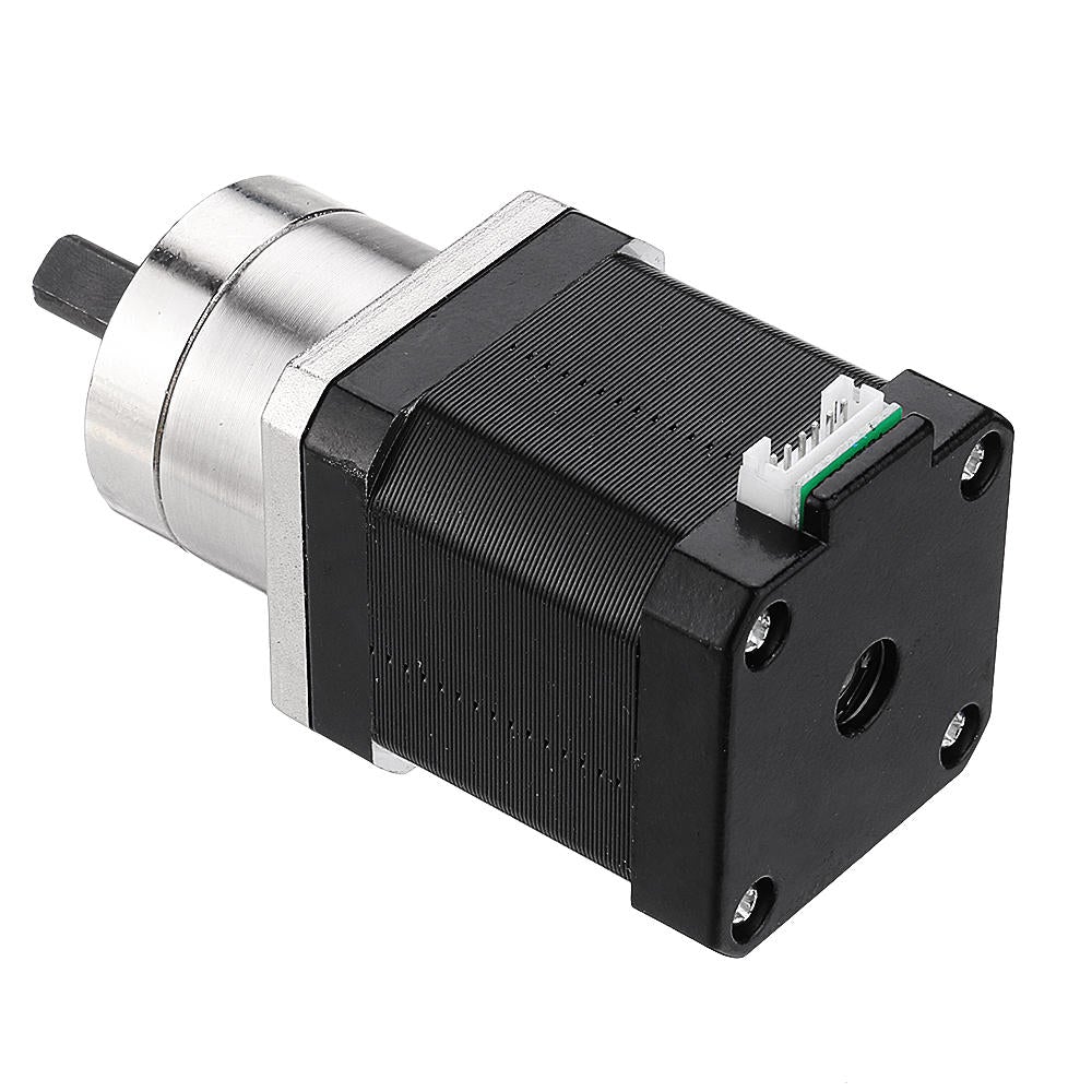 Extruder Gear Stepper Motor 42 Motor Ratio Planetary Gear Stepper Motor