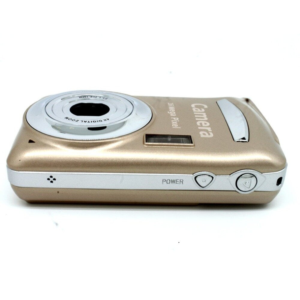 HD Children16 Mega Pixel 1080P  Mini Digital Camera Camcorder 2.0inch Screen Portable Cameras for Kids Boys Girls Toys