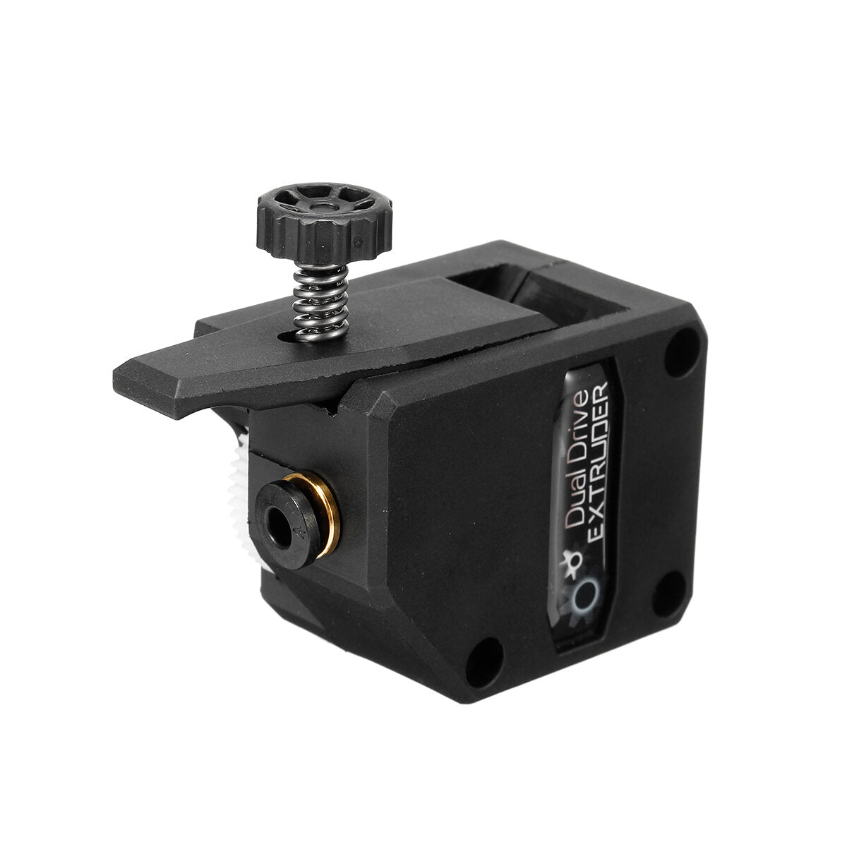Dual Drive BMG Extruder for 1.75mm Filament 3D Printer Ender-3/CR10 Anet E10