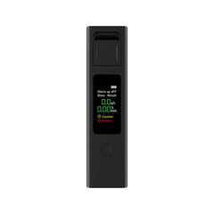 0.96 inch TFT LCD Display Portable Alcohol Content Tester with Semiconductor Sensor