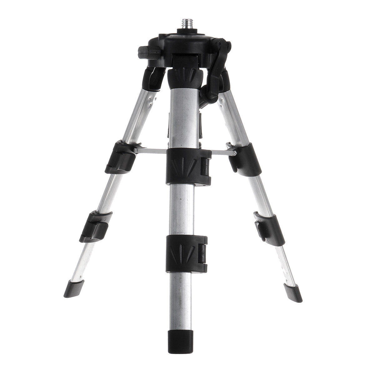 47/100CM Universal Aluminum Alloy Tripod Adjustable Stand for Laser Level with Bag