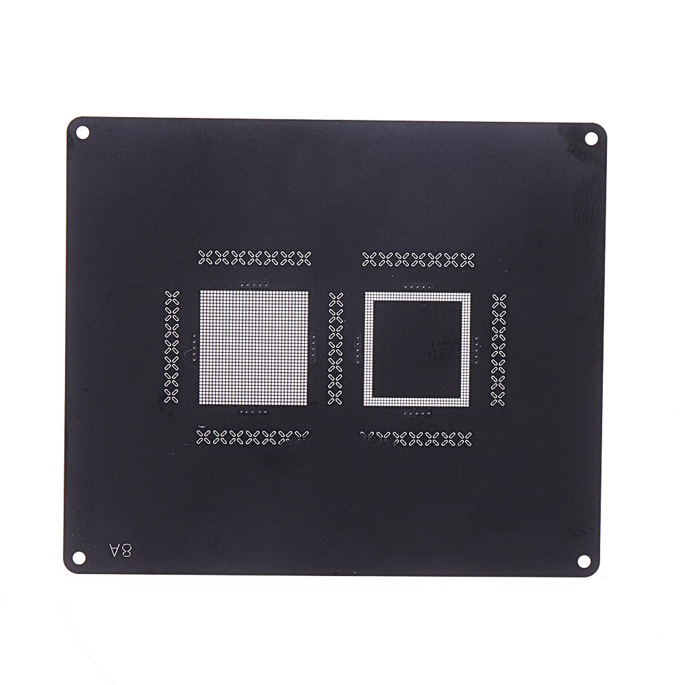 S500 3D BGA Reballing Stencil CPU Module BGA Reballing Repair Tool for Phone 5 5S 6 6S 7G 7Plus 8 8P