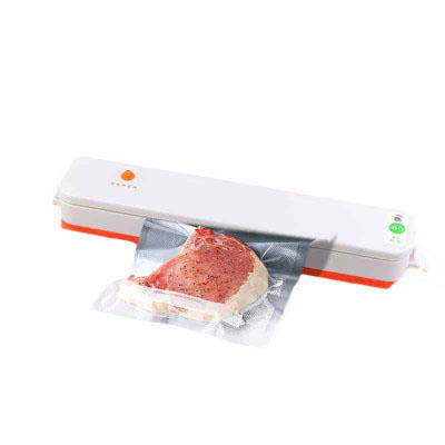 Automatic Electric Vacuum Sealer Portable Food Vaccum Packing Machine