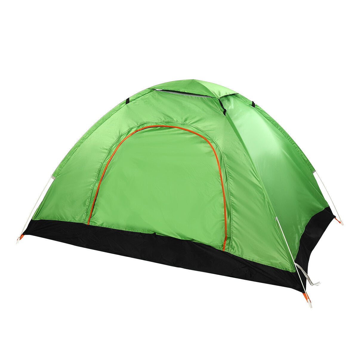 1-2 People Automatic Open Camping Tent Rainproof Outdoors Beach Picnic Travel