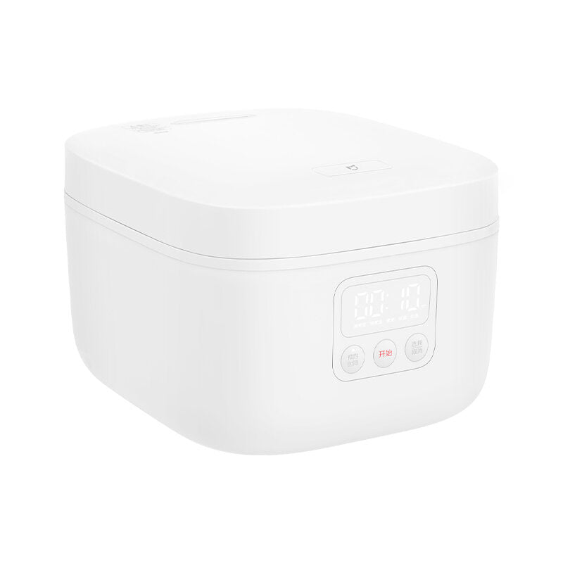 Rice Cooker APP Intelligent Control PFA Non-stick Powder Coating 890W Cooking