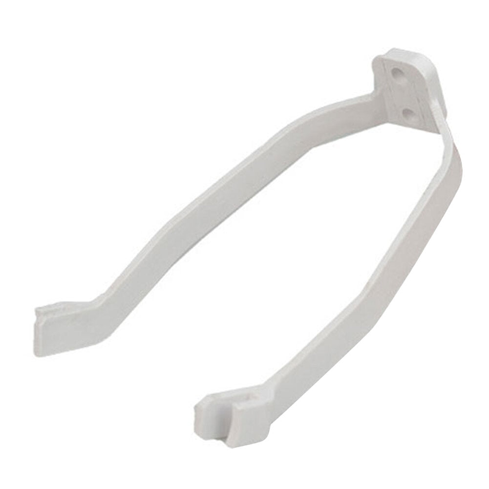 For 1/1S/2Pro Scooter Mudguard Support Bracket 10" Tires Rear Modified Fender Support Holder Accessories