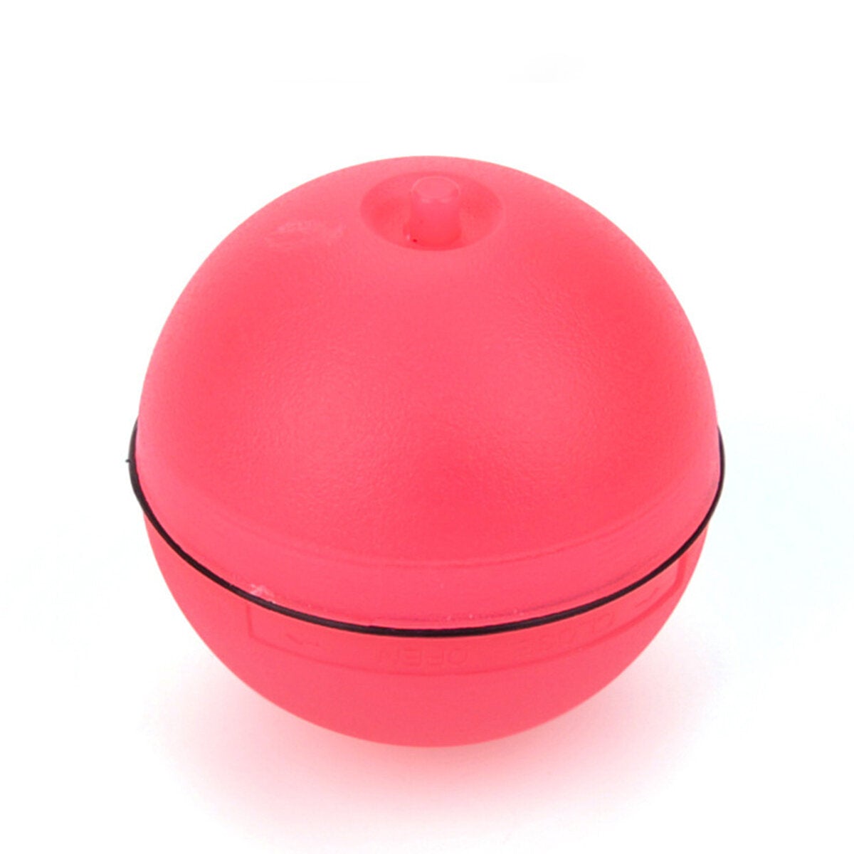 Electric Flash Light Rolling Ball Cats Catching Toy Scratch Ball Funny Cats Dogs Pet Playing Toy Pet Toys