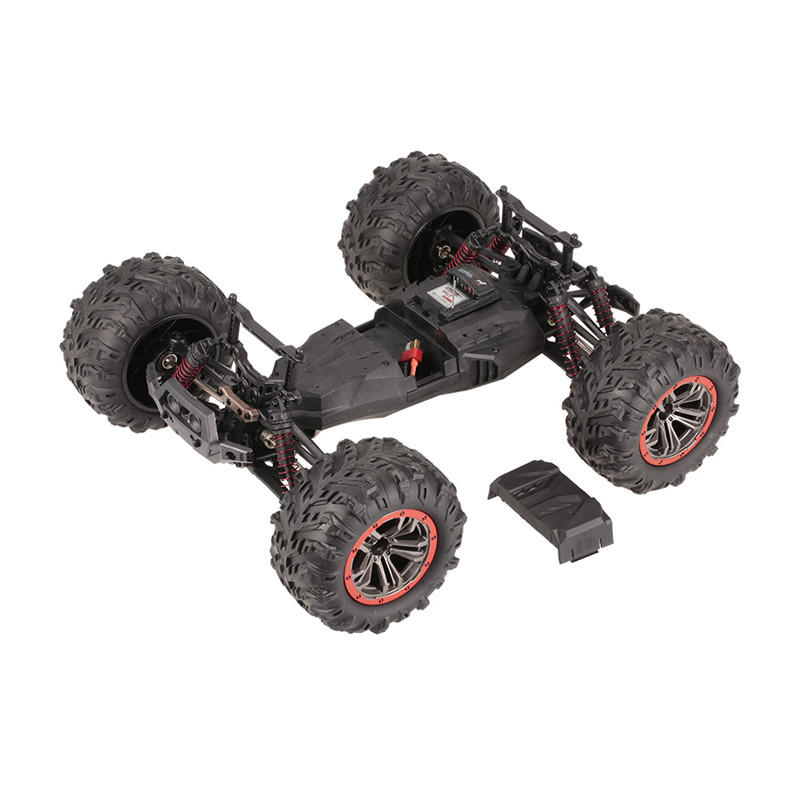 1/10 2.4G 4WD 46km/h RC Car Short Course Truck RTR Toys