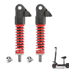 Electric Scooter Shock Absorber Front Fork Oil Spring Shock Absorber Suitable for 8inch Scooter