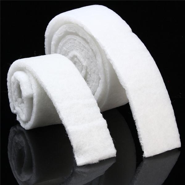 3m 6m Long Aquarium Filter Cotton Tank Foam Cotton Pad Mat Media Filter