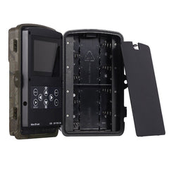 Trail Hunting Camera 20MP HD Night Vision 32GB IR Filter Motion Trigger Time Wildlife Cameras Photo Traps