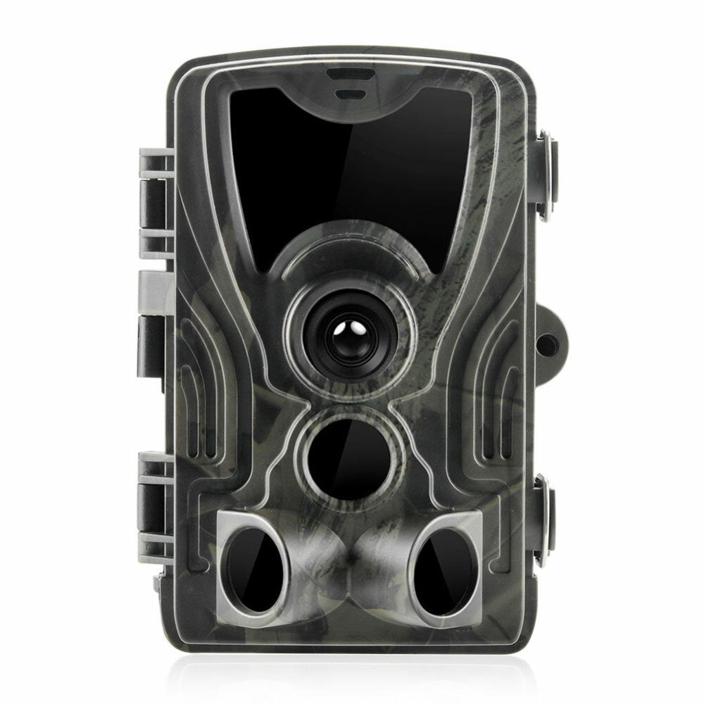 Waterproof Hunting Wildlife Trail Track Camera Support GPRS GSM MMS SMTP SMS 2G 1080P HD 16MP