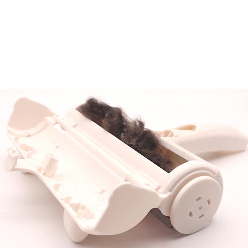 Dog And Cat Pet Hair Remover Roller Lint Remover for Pet Hair Pet Products Supplies Pet Accessories