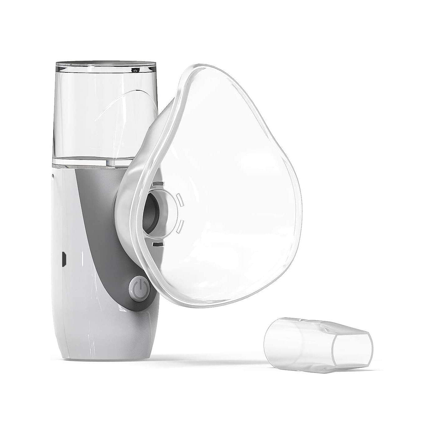 Mini Handheld Portable  USB Charging Inhale Nebulizer Ultrasonic Inalador Nebulizador For Children Adult
