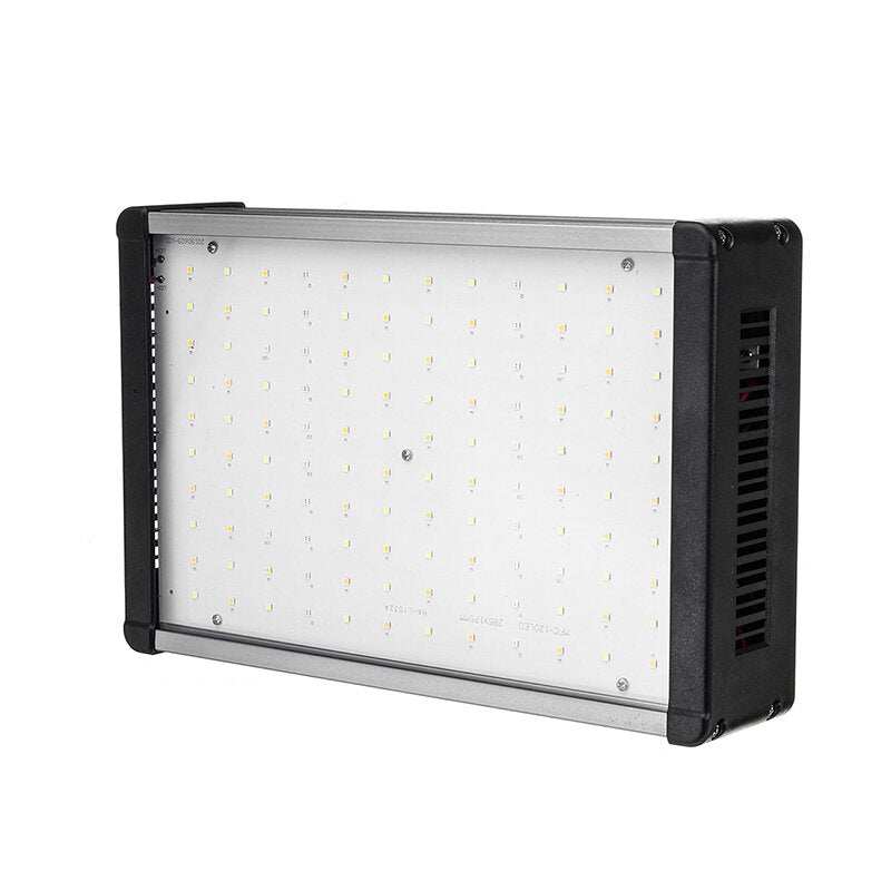 3000W LED Grow Light 13000 Lumens Plant Flower Full Spectrum Veg Flower Greenhouse Lamp