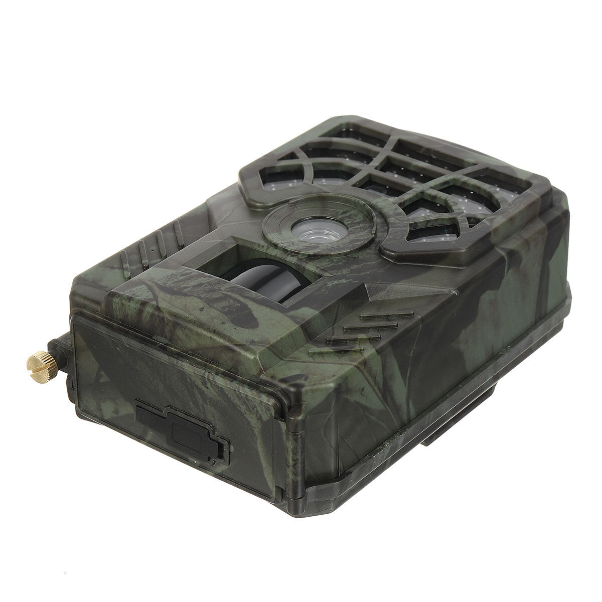 12MP 1280*720P Digital Infrared Camera Wildlife Wild Hunting Camera Waterproof Night Vision