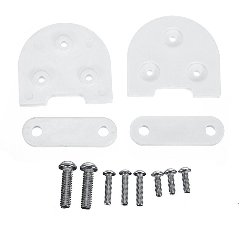 Accessories Parts Fender Pad Foot Support Pad For Scooter M365/M187 Electric Scooter