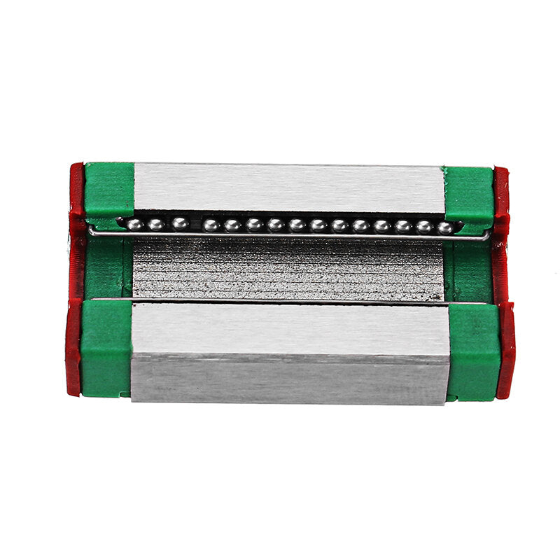 200mm Length MGN7 Linear Rail Guide with MGN7H Linear Rail Block CNC Tool