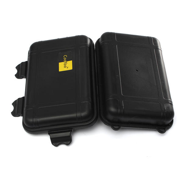 Waterproof Shockproof Airtight Survival Case Container Carry Box