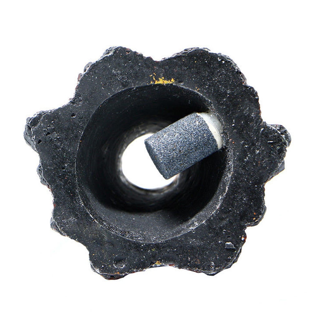 Aquarium Fish Tank DecOxygen Pump Air Bubble Stone Air Pump Drive Fish Tank Decorations