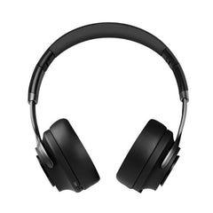 Active Noise Cancelling Wireless Headset Deep Bass Hifi Sound ANC bluetooth Headsets Headphones With Mic for Phone PC