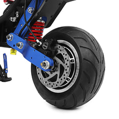 Electric Scooter Tire Inner+Outer Tyres Scooter Wheels for ES19 Electric Scooter