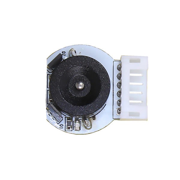 6V 270rpm Encoder Motor DC Gear Motor