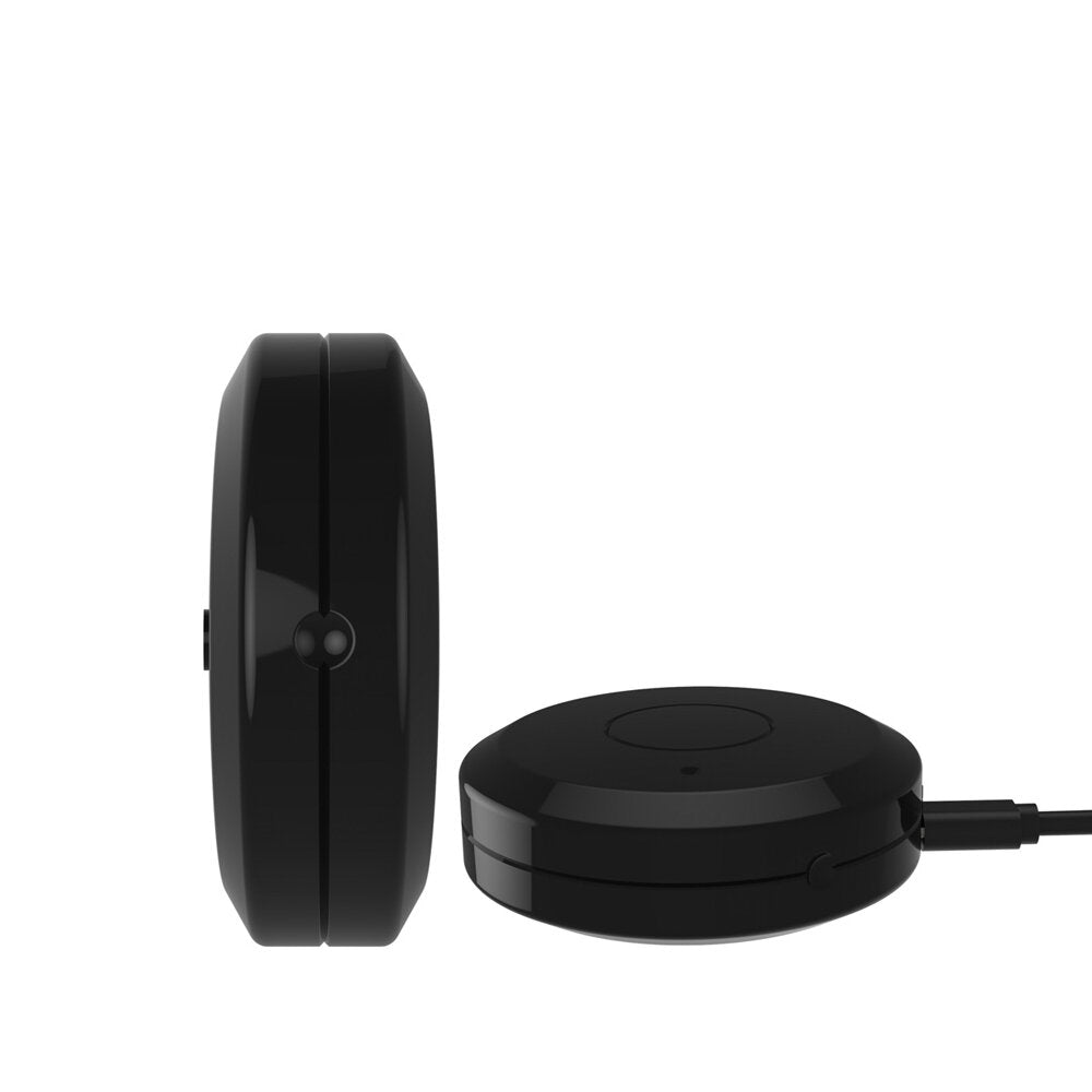 Graffiti Wireless Wifi IR Remote Controller Smart Infrared Voice Remoter For Smart Home Work With IFTTT Google Assistant Alexa 2.4GHz